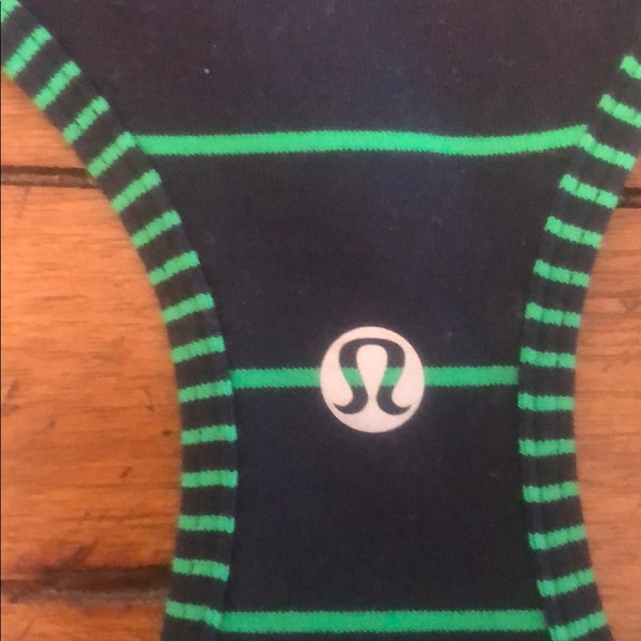 Lululemon Cool Racer Back - Picture 3 of 3